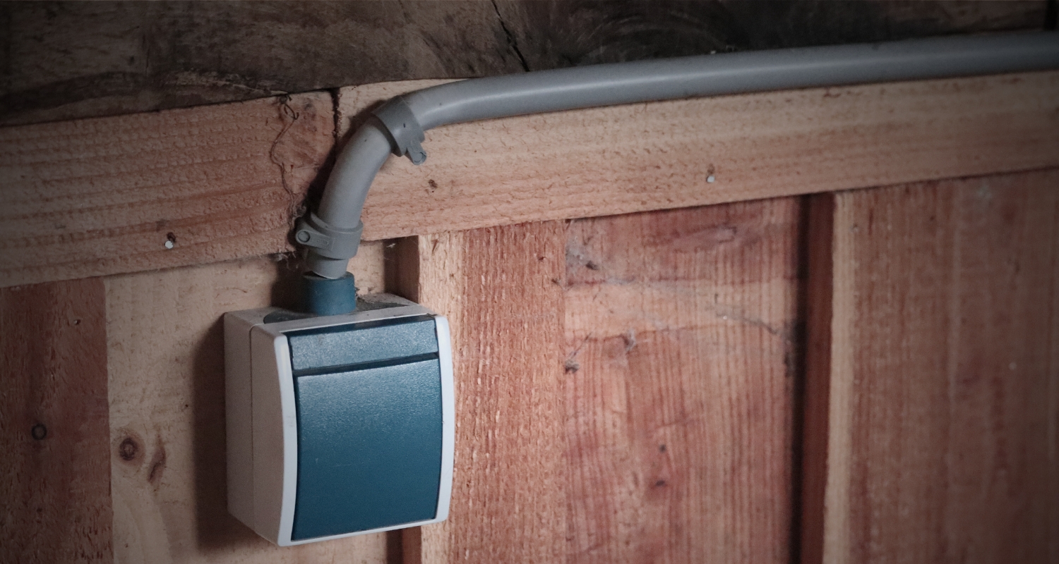 Clean and professional electrical work in Venice, FL