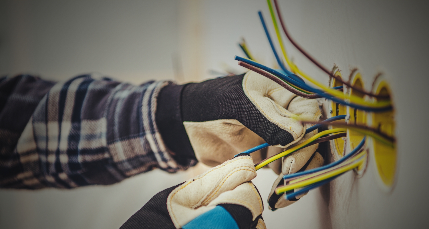 Clean and professional electrical work in Venice, FL