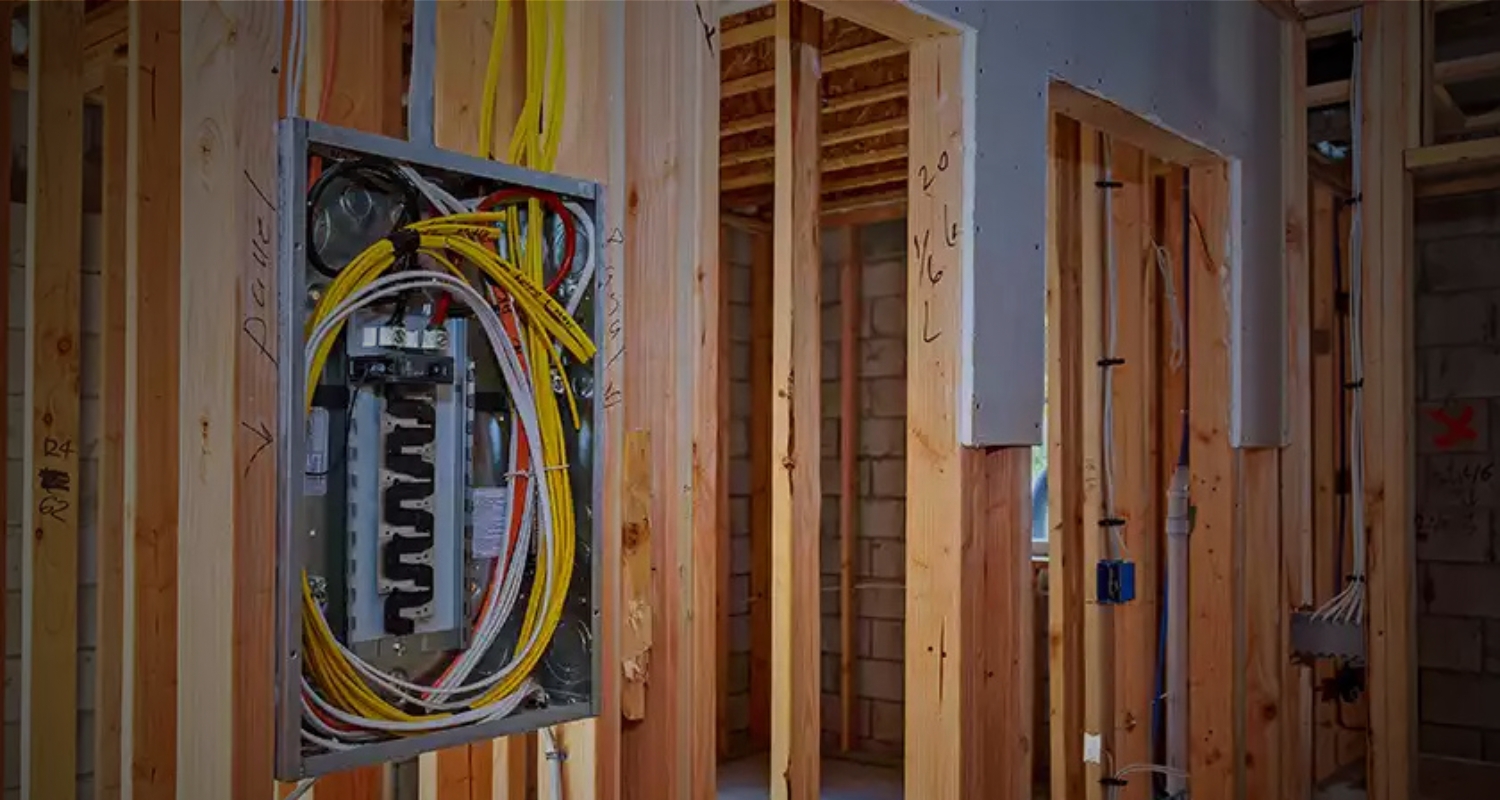 Clean and professional electrical work in Venice, FL