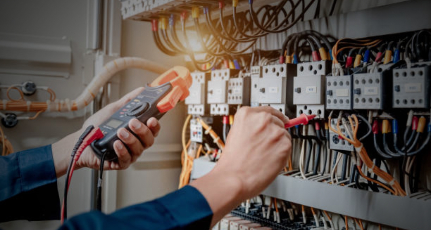 Clean and professional electrical work in Venice, FL