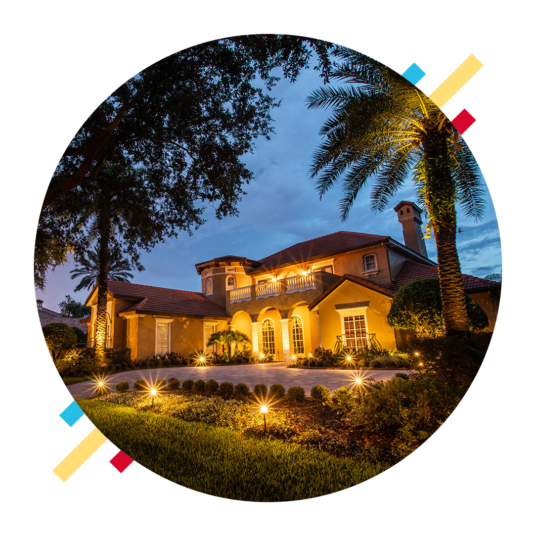 Residential electrical panel upgrade in Sarasota home