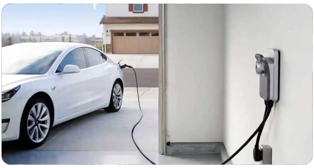 Anchor Electric technician performing electrical inspection in Sarasota